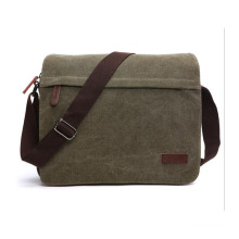 2020 canvas laptop bag waterproof laptop computer laptop bag